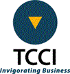TCCI-塔斯马尼亚工商会