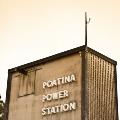 potatina电站-电站入口
