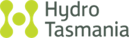 韦德体育APP官网Hydro Tasmania徽标